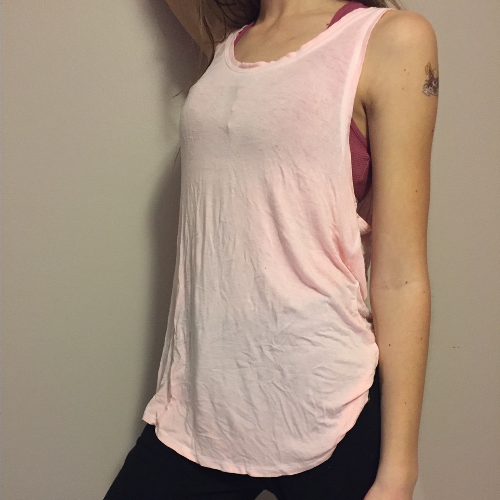 American Eagle Soft & Sexy Tank